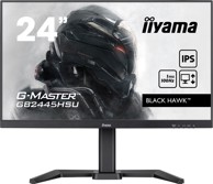 IIYAMA Monitor G-MASTER GB2445HSU-B1 61 cm (24") 1920 x 1080 piksela Full HD LED crni
